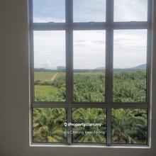Brand new condo for rent