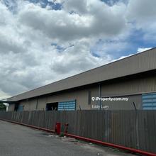 Warehouse for Sale