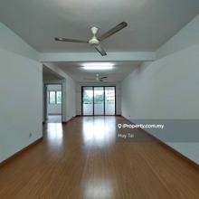 Putra Villa  @ Gombak LRT Station, Setapak, Wangsa Maju
