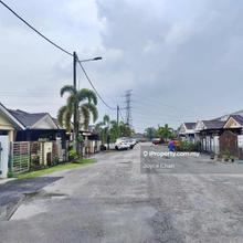 1 Storey Terrace House -  Taman Sentosa, Klang