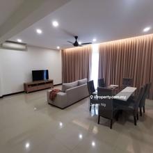 Low Floor Corner Fully Furmished