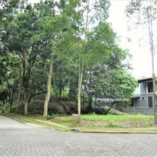 Country Heights Damansara Land 15ksf Hilltop near Ikea & Desapark City
