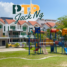 Taman Bagan Baru (Butterworth) 2.5 Storey Terrace House for Sale