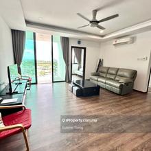 Vivacity Jazz 4 Suites - Jalan Wan Alwi