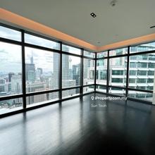 Spectacular View Unit in Four Season Private Residence