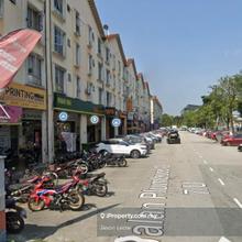 5.1% Roi shoplot in Jalan Plumbum Seksyen 7 Shah Alam