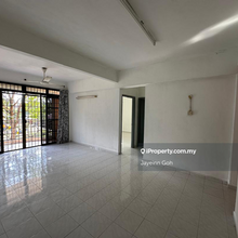 Pangsapuri Desa Sri Jaya for Sales