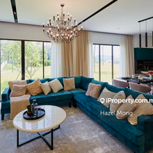 Huge layout easy access highway 20min to Damansara