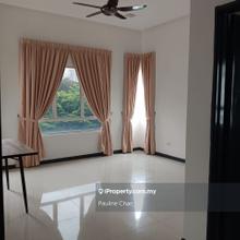 Villa Avenue, Taman Equine, Serdang, Seri Kembangan