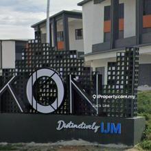 Ikon @ Centrio S2 Shoplot (Few Unit) for Rent