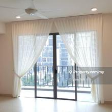 Mont Kiara Sefina unit for Sale