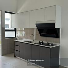 2sty House For rent at Ilham Residence Elmina Garden Denai Shah Alam