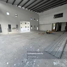 Bandar Sultan Suleiman, North Port, Klang