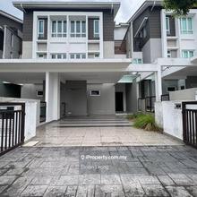 Double Storey Tiara South For Rent 