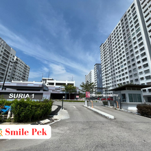 Renovated to 4 Room @ Suria,Hijauan, Batu Kawan, near Ikea, Bkip, Kdu