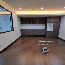 Worth Buy Unit, Renovated, Tenanted with Good Rental,View to offer 