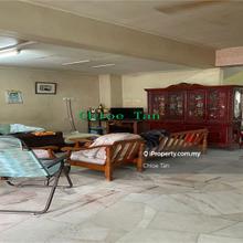 Rantau Panjang Kapar Klang Double Sty Endlot Renovated 