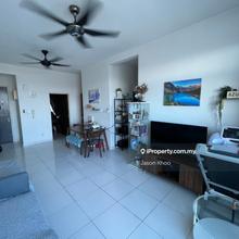Sky Gardens Residences Setia Tropika for sale