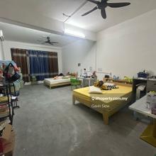 Jalan Permas 10 @ Permas Jaya 4 Storey Shoplot