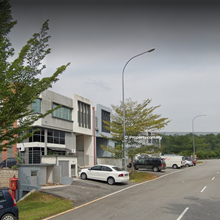 3 Sty Corner Factory, Tiara Sentral@Nilai Utama Enterprise Park, Nilai