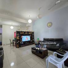 Full Extend Up Down High Hill Setia Indah 13 Setia Alam 2 Sty G&g