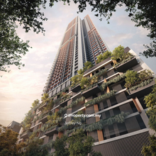 Parkside Residences @ Setia Federal Hill