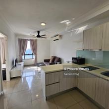 Solstices studio 1 bedroom unit available to rent!!