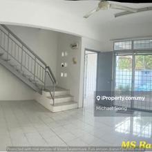 Taman Desa Mas For rent