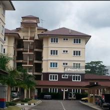 Larkin Residensi Johor