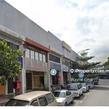 2 Storey Shoplot Kepong Jinjang Utama Jinjang Selatan Kuala Lumpur