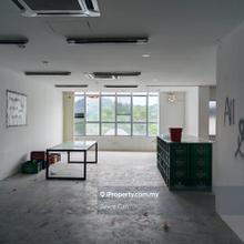 Austin 8 Avenue Shoplot For Rent