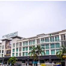 Shop-office for Rent