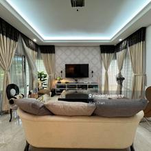 2.5 Storey Bungalow Jade Hills, Kajang