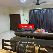 Semi-D House At Taman Murai Jaya,Simpang Ampat For Sale