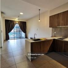 Exsim @ Petalz Residences @ Old Klang Road, KL For Rent!