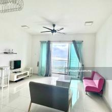 Vertiq Condominium Seaview For Rent