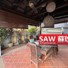 Bell Residence Semi D, Pulau Tikus