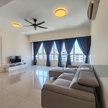 Birch Regency For Rent !!