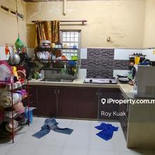 Taman Pekan Baru Parit Buntar