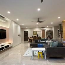 Luxury Condo outside Mont Kiara 