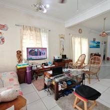 Bukit Serdang Semi D For Sale