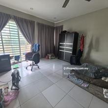 Taman bukit, bukit mertajam