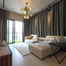 Beautiful Fully Furnished Unit