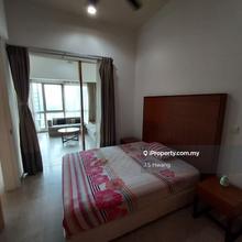 Serviced residence for Rent