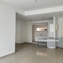 Brand New Unit Jadite Suites Jade Hills Kajang