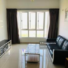 Danga Bay Tropez Residence For Sale