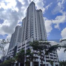 Service Apartment - Residensi Pandan 2, Johor Bahru, Johor