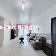 Grand Ocean Seaview Low Density Fully Furnished Tanjung Bungah
