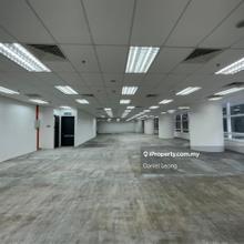 Grade A / Msc Status / Integrated with Mall and Hotel