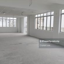 Office for Rent